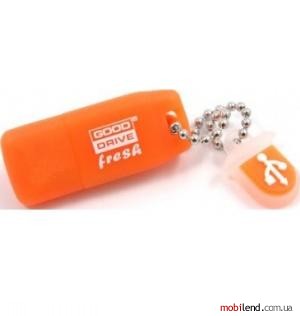 GOODRAM 16 GB Fresh Orange