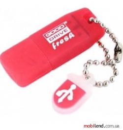 GOODRAM 16 GB Fresh Red (UFR2-0160R0R11)