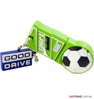 GOODRAM 16 GB SPORT Football