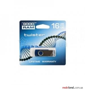 GOODRAM 16 GB Twister PD16GH2GRTSBR9