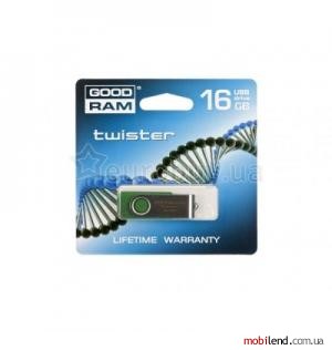 GOODRAM 16 GB Twister PD16GH2GRTSG2R9