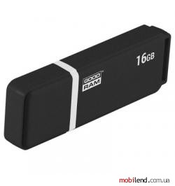 GOODRAM 16 GB UMO2 White Graphite (UMO2-0160WER11)