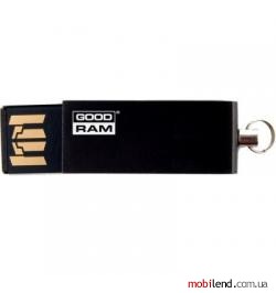 GOODRAM 32 GB Cube Black PD32GH2GRCUKR9