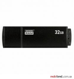 GOODRAM 32 GB Edge Black (UEG2-0320K0R11)