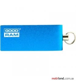 GOODRAM 32 GB UCU2 Blue (UCU2-0320B0R11)