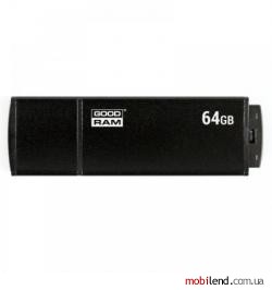 GOODRAM 64 GB Edge Black (UEG2-0640K0R11)