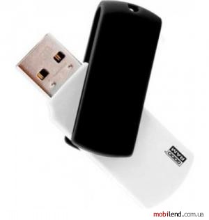 GOODRAM 8 GB Colour Black&White