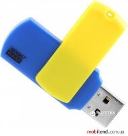 GOODRAM 8 GB Colour UKRAINE PD8GH2GRCOBYR9