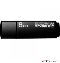 GOODRAM 8 GB Edge Black (UEG3-0080K0R11)