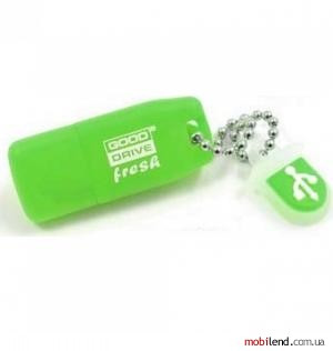 GOODRAM 8 GB Fresh Lime