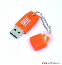 GOODRAM 8 GB Fresh Orange (UFR2-0080O0R11)