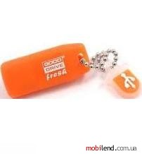 GOODRAM 8 GB Fresh Orange