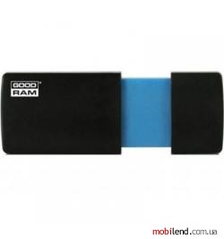 GOODRAM 8 GB Slide Black (USL2-0080K0R11)