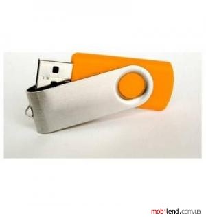 GOODRAM 8 GB Twister Orange PD8GH2GRTSBO