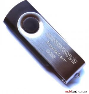 GOODRAM 8 GB Twister PD8GH2GRTSKR9