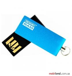 GOODRAM 8 GB UCU2 Blue (UCU2-0080B0R11)