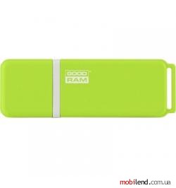 GOODRAM 8 GB UMO2 Green (UMO2-0080OGR11)