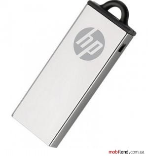 HP 64 GB Flash Drive V220W FDU64GBHPV220W-EF