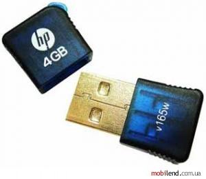 HP 8 GB FlashDrive V165W