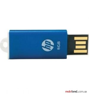 HP 8 GB FlashDrive V195W