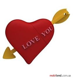 Iconik RB-HEART-8GB