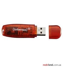 Intenso Rainbow Line 16Gb