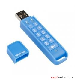 iStorage 32 GB datAshur Personal IS-FL-DAP-DB-32