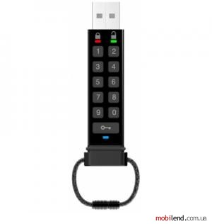 iStorage 8 GB datAshur IS-FL-DA-256-8