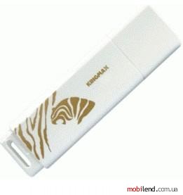 Kingmax 16 GB PD-07 Tiger Version White KM16GPD07WT