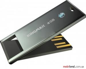 Kingmax 4 GB Super Stick Star