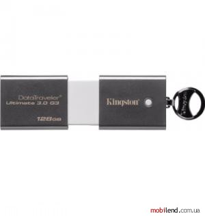 Kingston 128 GB DataTraveler Ultimate 3.0 G3 DTU30G3/128GB