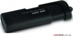Kingston 16 GB DataTraveler 100 G2