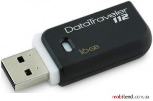 Kingston 16 GB DataTraveler 112