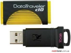 Kingston 16 GB DataTraveler C10