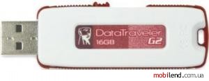 Kingston 16 GB DataTraveler G2