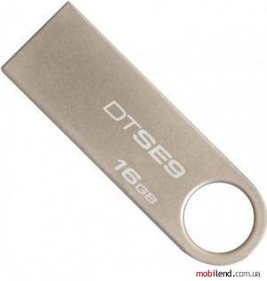 Kingston 16 GB DataTraveler SE9