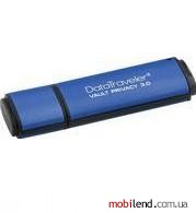 Kingston 16 GB DataTraveler Vault