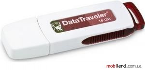 Kingston 16 GB DataTraveler