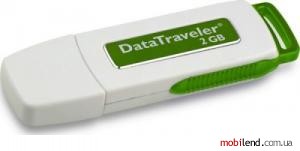Kingston 2 GB DataTraveler