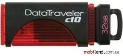 Kingston 32 GB DataTraveler C10