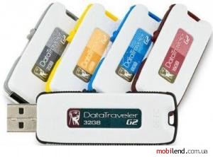 Kingston 32 GB DataTraveler G2