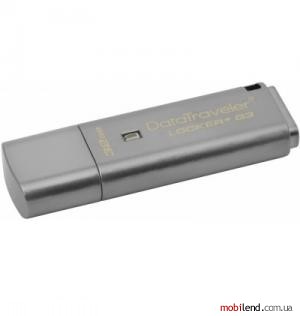 Kingston 32 GB DataTraveler Locker G3 DTLPG3/32GB