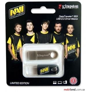 Kingston 32 GB DataTraveler SE9 NaVi edition