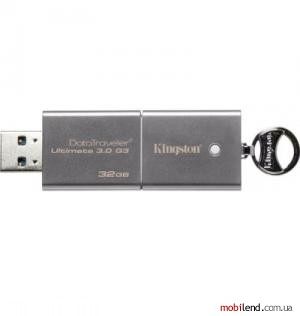 Kingston 32 GB DataTraveler Ultimate 3.0 G3 DTU30G3/32GB
