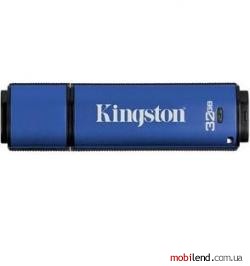 Kingston 32 GB DataTraveler Vault DTV/32GB