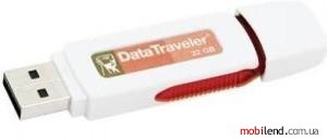 Kingston 32 GB DataTraveler