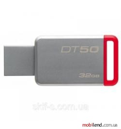 Kingston 32 GB USB 3.1 DT50 (DT50/32GB)