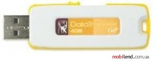Kingston 4 GB DataTraveler G2