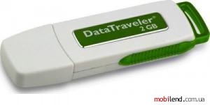 Kingston 4 GB DataTraveler