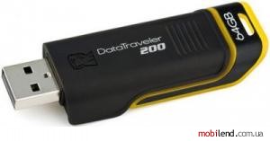 Kingston 64 GB DataTraveler 200